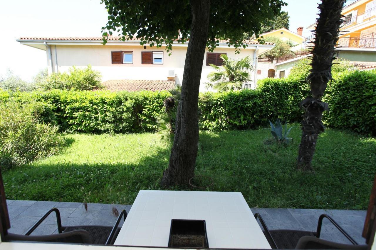 Tatjana'S Guesthouse Portoroz Exterior photo